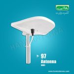 آنت هوایی هانی مدل 97